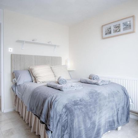 Captains Walk - 4 Bedroom Apartment - Saundersfoot Dış mekan fotoğraf