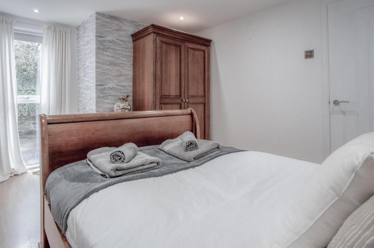 Captains Walk - 4 Bedroom Apartment - Saundersfoot Dış mekan fotoğraf