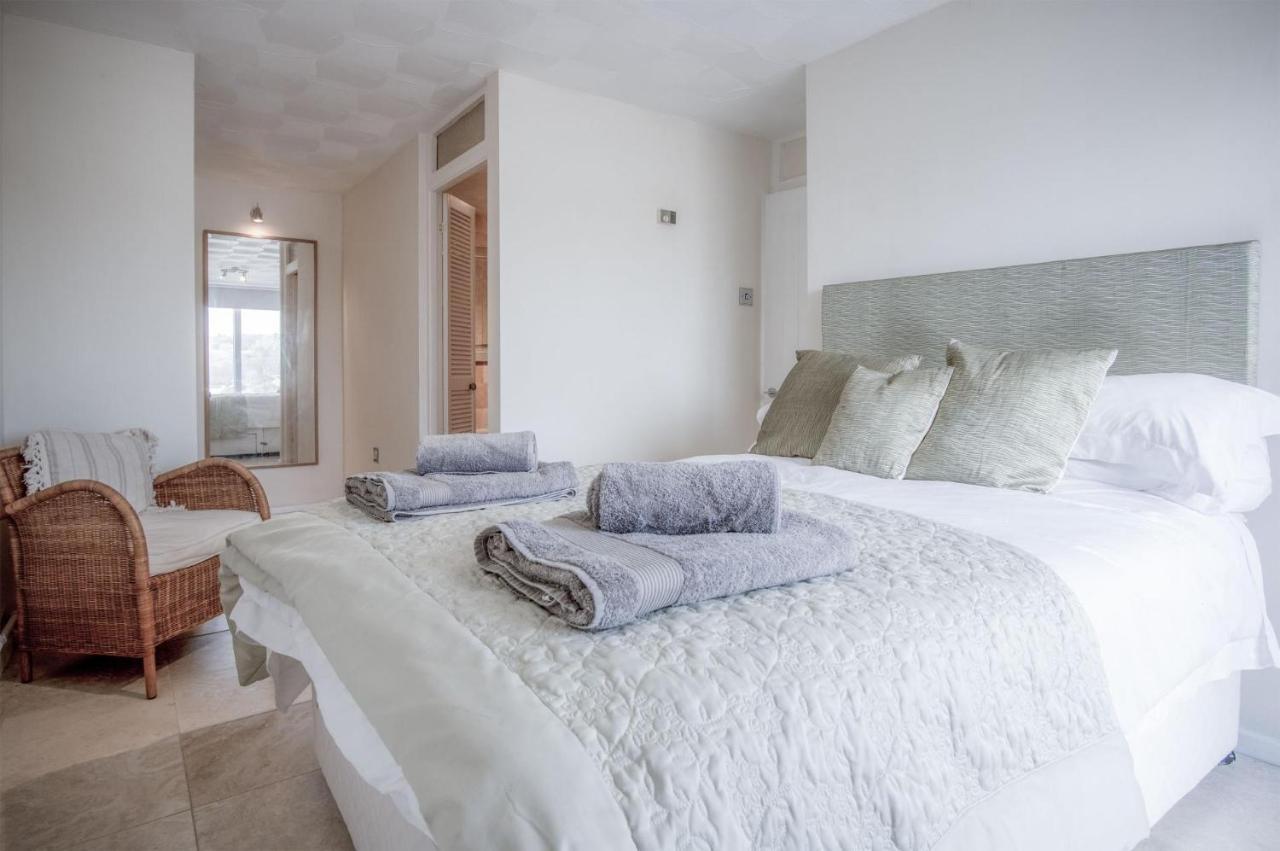 Captains Walk - 4 Bedroom Apartment - Saundersfoot Dış mekan fotoğraf