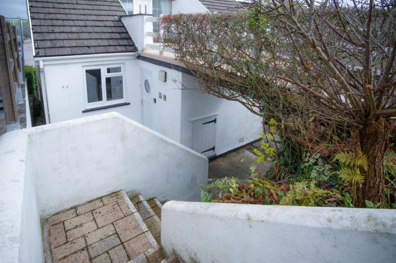 Captains Walk - 4 Bedroom Apartment - Saundersfoot Dış mekan fotoğraf