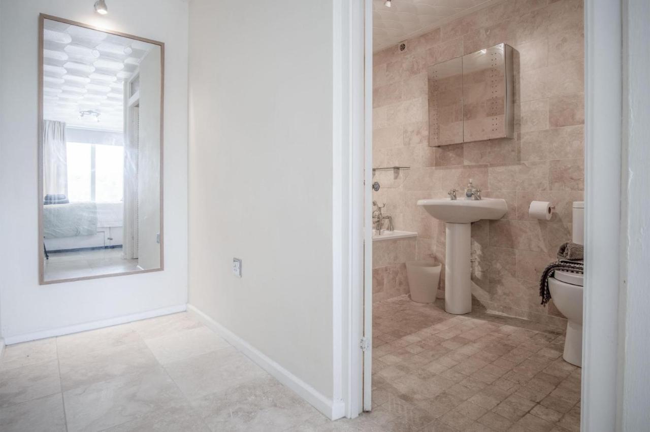 Captains Walk - 4 Bedroom Apartment - Saundersfoot Dış mekan fotoğraf