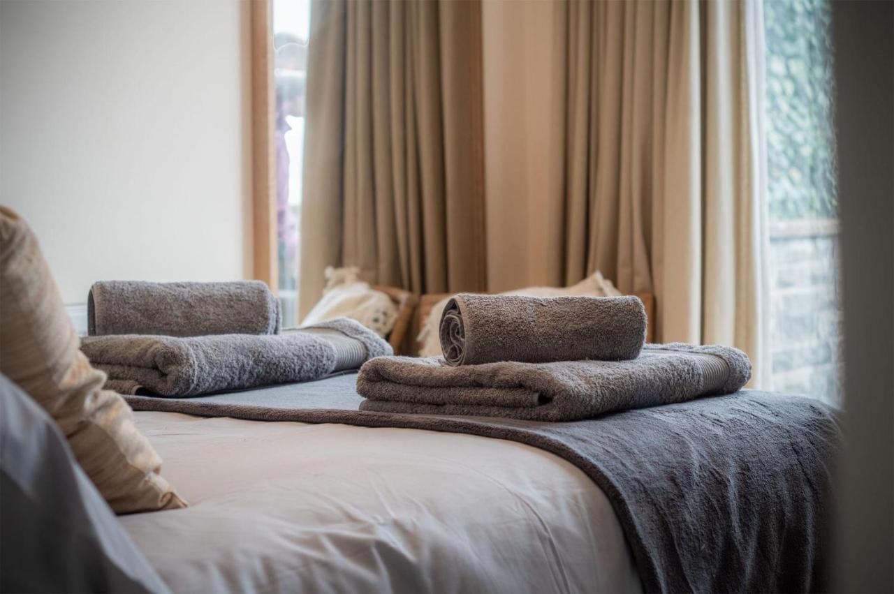Captains Walk - 4 Bedroom Apartment - Saundersfoot Dış mekan fotoğraf